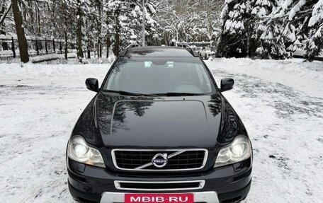 Volvo XC90 II рестайлинг, 2011 год, 1 349 000 рублей, 3 фотография