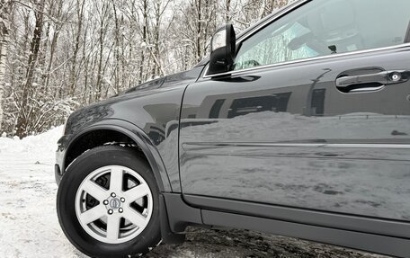 Volvo XC90 II рестайлинг, 2011 год, 1 349 000 рублей, 19 фотография