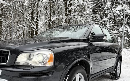 Volvo XC90 II рестайлинг, 2011 год, 1 349 000 рублей, 20 фотография