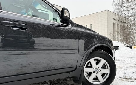 Volvo XC90 II рестайлинг, 2011 год, 1 349 000 рублей, 18 фотография