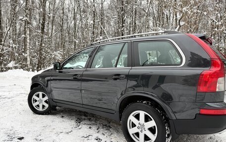 Volvo XC90 II рестайлинг, 2011 год, 1 349 000 рублей, 14 фотография