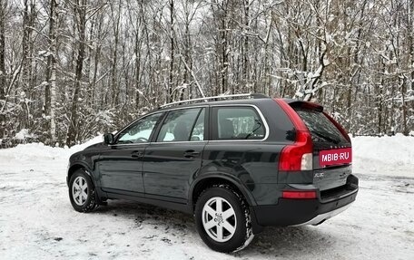 Volvo XC90 II рестайлинг, 2011 год, 1 349 000 рублей, 4 фотография