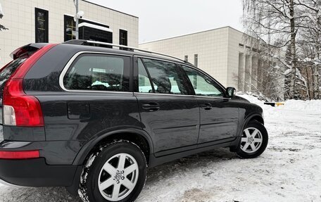 Volvo XC90 II рестайлинг, 2011 год, 1 349 000 рублей, 16 фотография