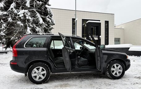 Volvo XC90 II рестайлинг, 2011 год, 1 349 000 рублей, 24 фотография