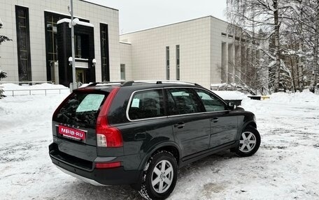 Volvo XC90 II рестайлинг, 2011 год, 1 349 000 рублей, 17 фотография