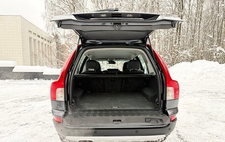 Volvo XC90 II рестайлинг, 2011 год, 1 349 000 рублей, 27 фотография