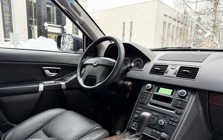 Volvo XC90 II рестайлинг, 2011 год, 1 349 000 рублей, 32 фотография