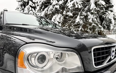 Volvo XC90 II рестайлинг, 2011 год, 1 349 000 рублей, 26 фотография