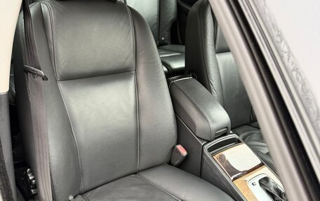 Volvo XC90 II рестайлинг, 2011 год, 1 349 000 рублей, 36 фотография