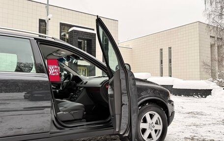 Volvo XC90 II рестайлинг, 2011 год, 1 349 000 рублей, 29 фотография