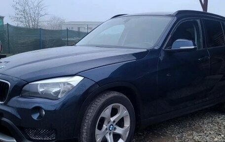 BMW X1, 2014 год, 1 320 000 рублей, 2 фотография