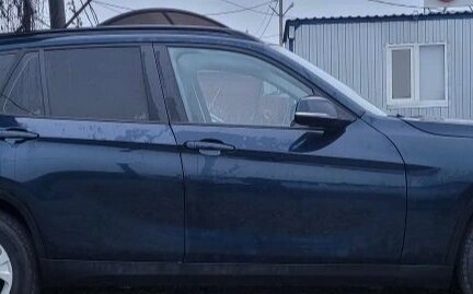 BMW X1, 2014 год, 1 320 000 рублей, 6 фотография