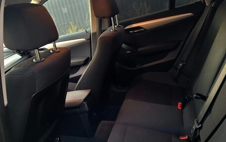 BMW X1, 2014 год, 1 320 000 рублей, 8 фотография