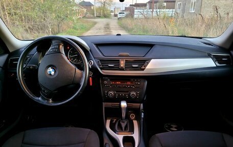 BMW X1, 2014 год, 1 320 000 рублей, 12 фотография