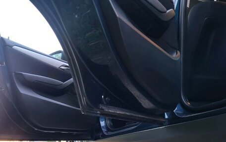 BMW X1, 2014 год, 1 320 000 рублей, 9 фотография