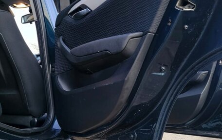 BMW X1, 2014 год, 1 320 000 рублей, 11 фотография