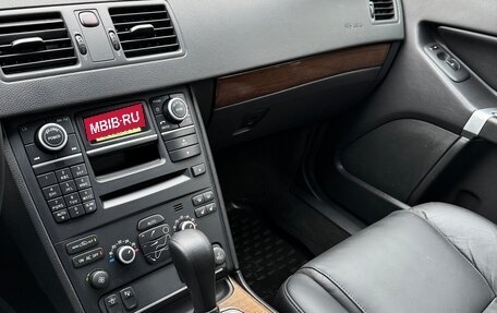 Volvo XC90 II рестайлинг, 2011 год, 1 349 000 рублей, 38 фотография