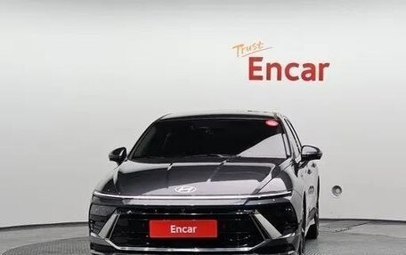 Hyundai Sonata VIII, 2023 год, 3 290 000 рублей, 2 фотография