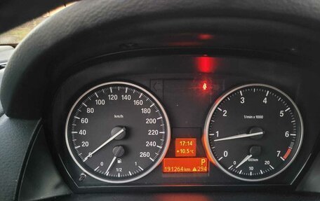 BMW X1, 2014 год, 1 320 000 рублей, 13 фотография