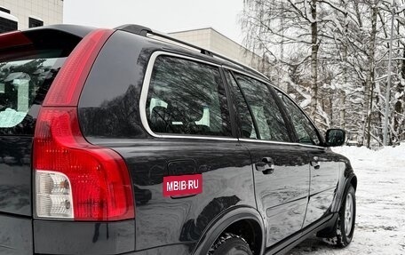 Volvo XC90 II рестайлинг, 2011 год, 1 349 000 рублей, 23 фотография