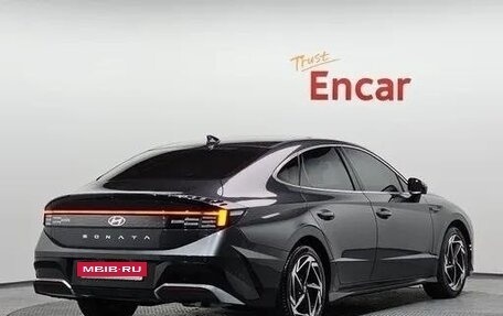 Hyundai Sonata VIII, 2023 год, 3 290 000 рублей, 3 фотография