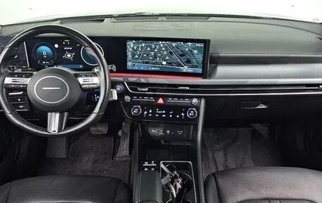 Hyundai Sonata VIII, 2023 год, 3 290 000 рублей, 13 фотография