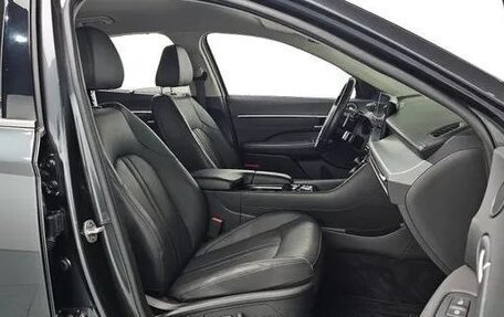 Hyundai Sonata VIII, 2023 год, 3 290 000 рублей, 8 фотография