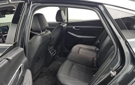 Hyundai Sonata VIII, 2023 год, 3 290 000 рублей, 9 фотография