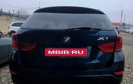 BMW X1, 2014 год, 1 320 000 рублей, 4 фотография