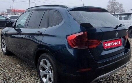 BMW X1, 2014 год, 1 320 000 рублей, 5 фотография