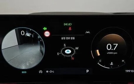 Hyundai Sonata VIII, 2023 год, 3 290 000 рублей, 16 фотография