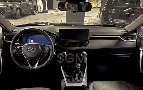 Toyota RAV4, 2025 год, 5 990 000 рублей, 8 фотография