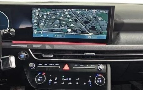 Hyundai Sonata VIII, 2023 год, 3 290 000 рублей, 17 фотография