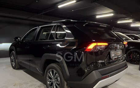 Toyota RAV4, 2025 год, 5 990 000 рублей, 7 фотография