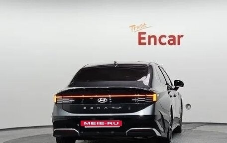 Hyundai Sonata VIII, 2023 год, 3 290 000 рублей, 4 фотография