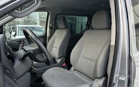 Hyundai H-1 II рестайлинг, 2018 год, 3 790 000 рублей, 15 фотография