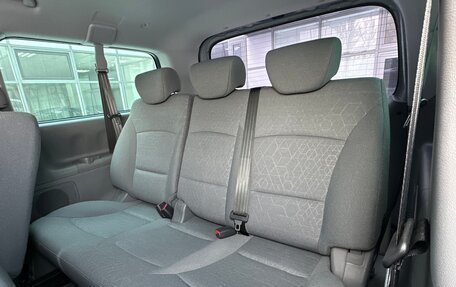 Hyundai H-1 II рестайлинг, 2018 год, 3 790 000 рублей, 17 фотография