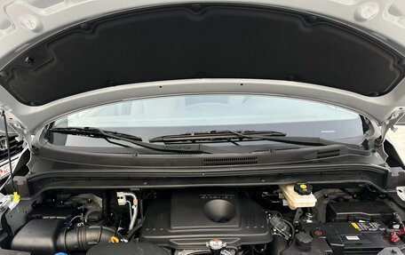 Hyundai H-1 II рестайлинг, 2018 год, 3 790 000 рублей, 21 фотография