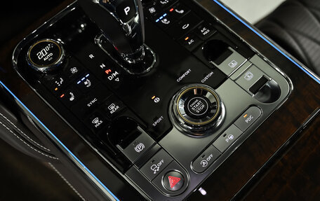 Bentley Flying Spur, 2020 год, 22 000 000 рублей, 9 фотография