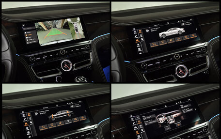 Bentley Flying Spur, 2020 год, 22 000 000 рублей, 13 фотография