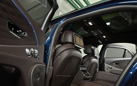 Bentley Flying Spur, 2020 год, 22 000 000 рублей, 15 фотография