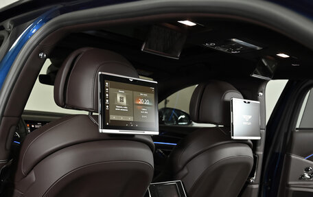 Bentley Flying Spur, 2020 год, 22 000 000 рублей, 17 фотография