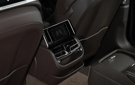 Bentley Flying Spur, 2020 год, 22 000 000 рублей, 18 фотография