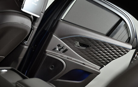 Bentley Flying Spur, 2020 год, 22 000 000 рублей, 19 фотография