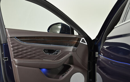 Bentley Flying Spur, 2020 год, 22 000 000 рублей, 22 фотография