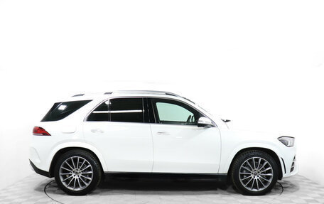 Mercedes-Benz GLE, 2021 год, 7 999 000 рублей, 4 фотография