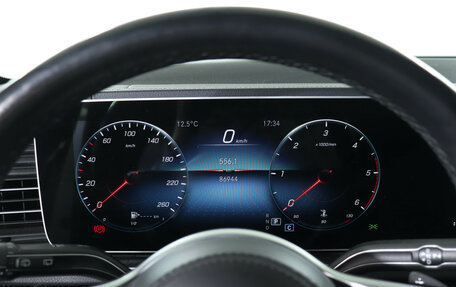 Mercedes-Benz GLE, 2021 год, 7 999 000 рублей, 11 фотография