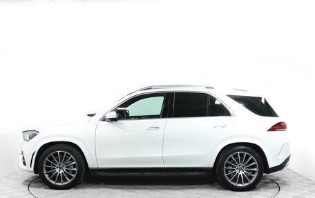 Mercedes-Benz GLE, 2021 год, 7 999 000 рублей, 8 фотография