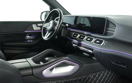 Mercedes-Benz GLE, 2021 год, 7 999 000 рублей, 9 фотография
