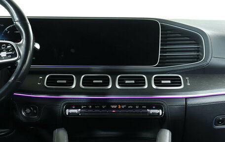 Mercedes-Benz GLE, 2021 год, 7 999 000 рублей, 14 фотография
